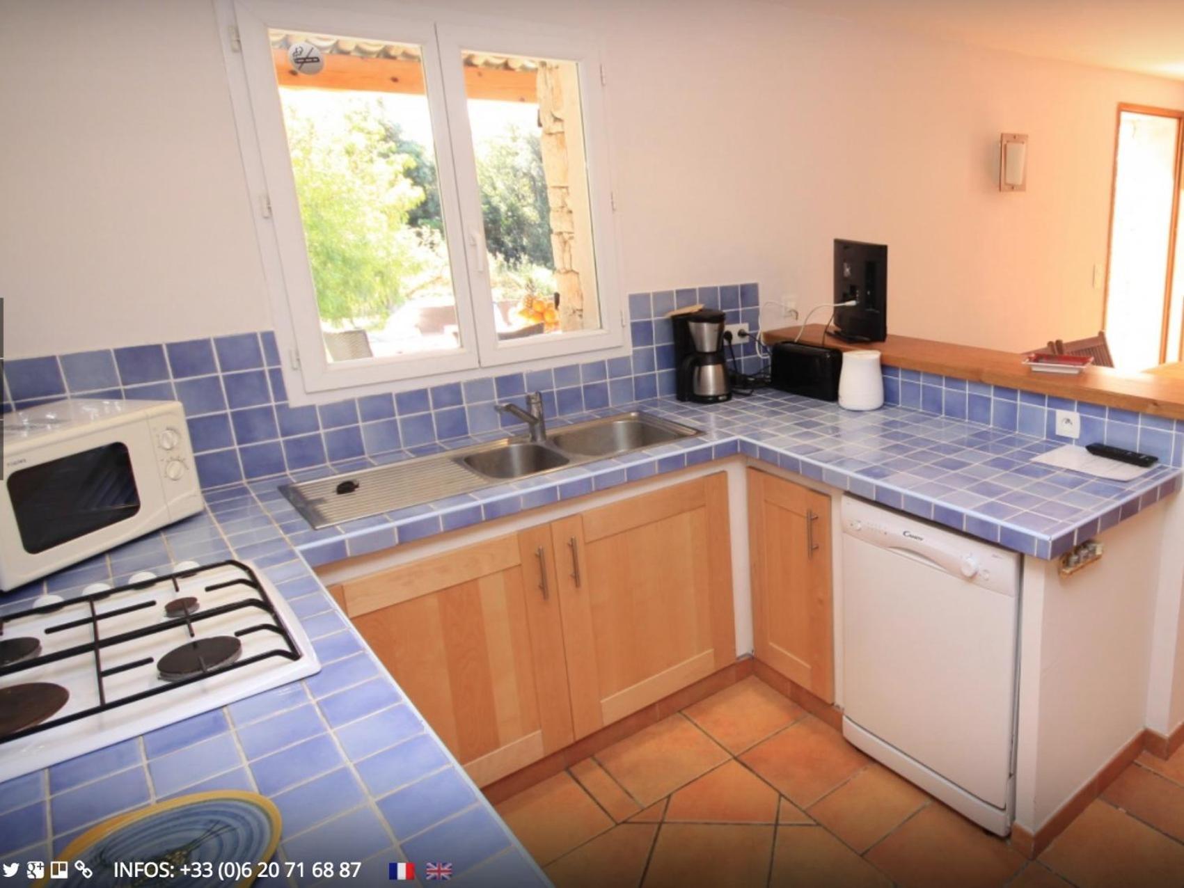 Villa Sanchez Боніфачо Номер фото